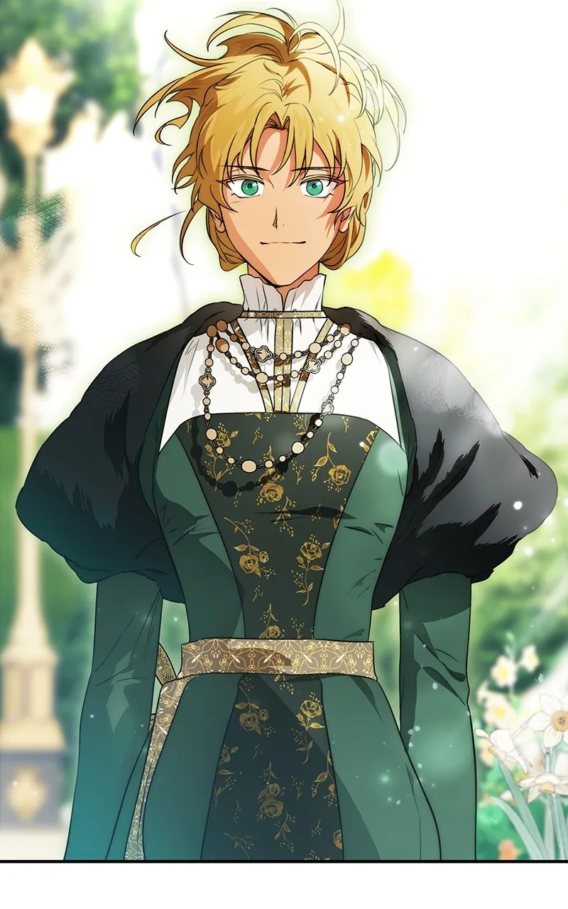 Read The Spark in Your Eyes EN Manga Online