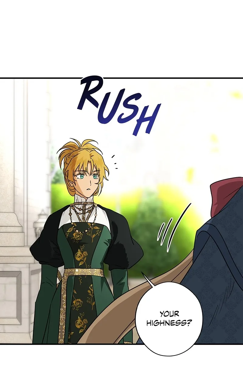 Read The Spark in Your Eyes EN Manga Online