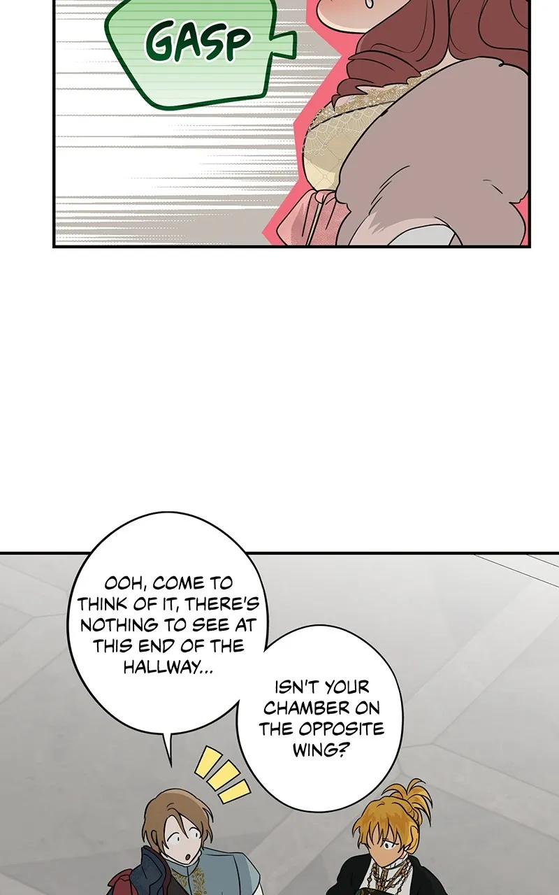 Read The Spark in Your Eyes EN Manga Online
