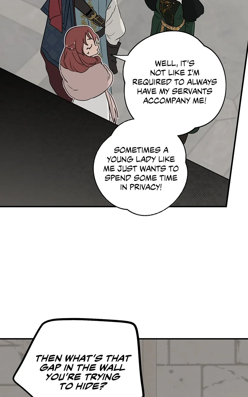 Read The Spark in Your Eyes EN Manga Online