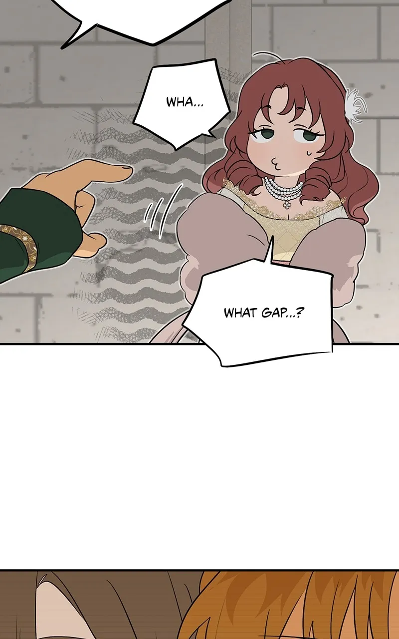 Read The Spark in Your Eyes EN Manga Online