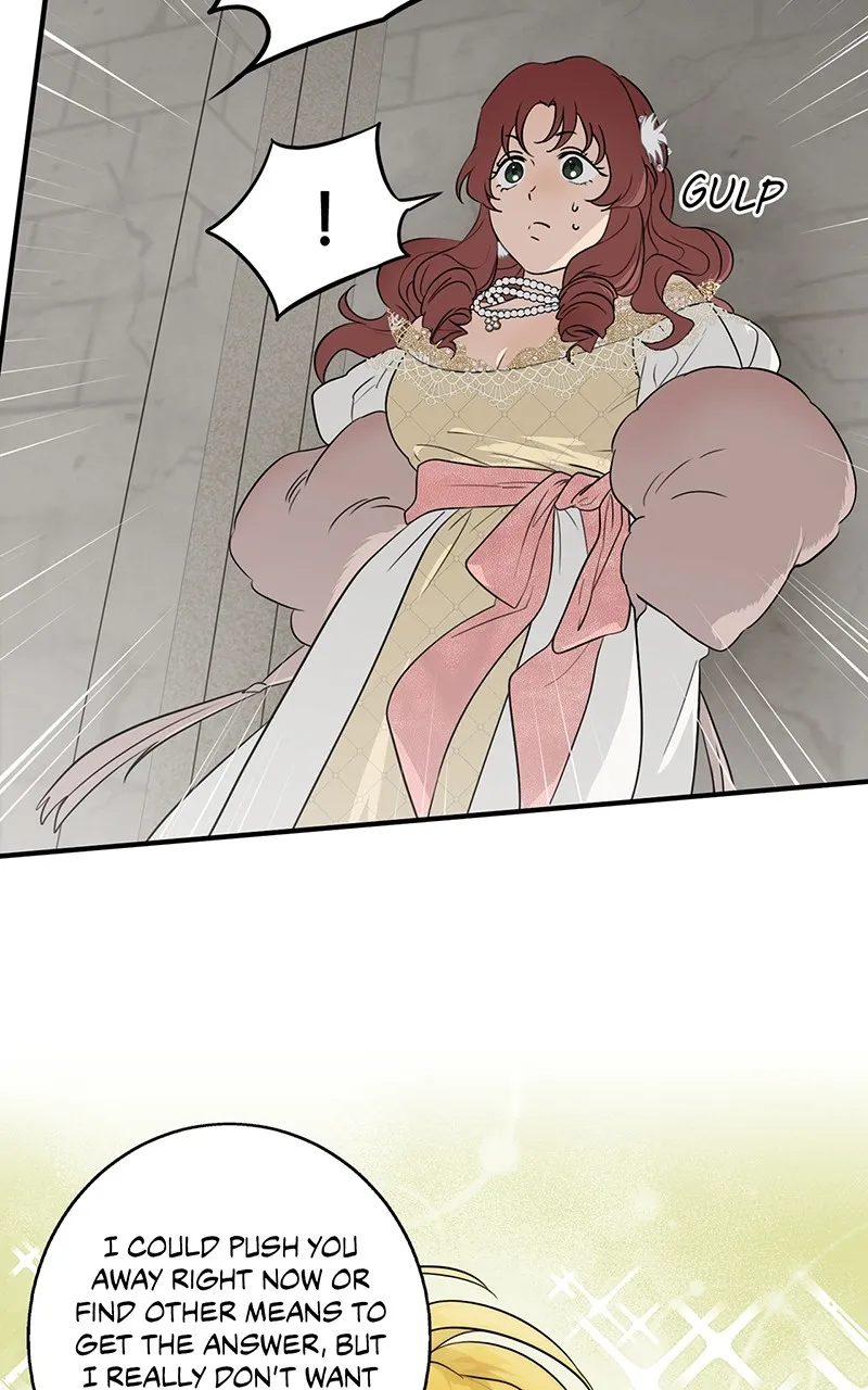 Read The Spark in Your Eyes EN Manga Online