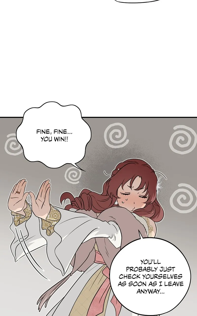 Read The Spark in Your Eyes EN Manga Online
