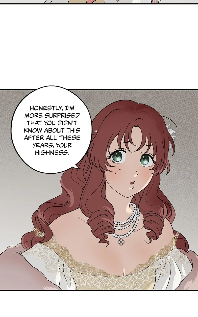 Read The Spark in Your Eyes EN Manga Online
