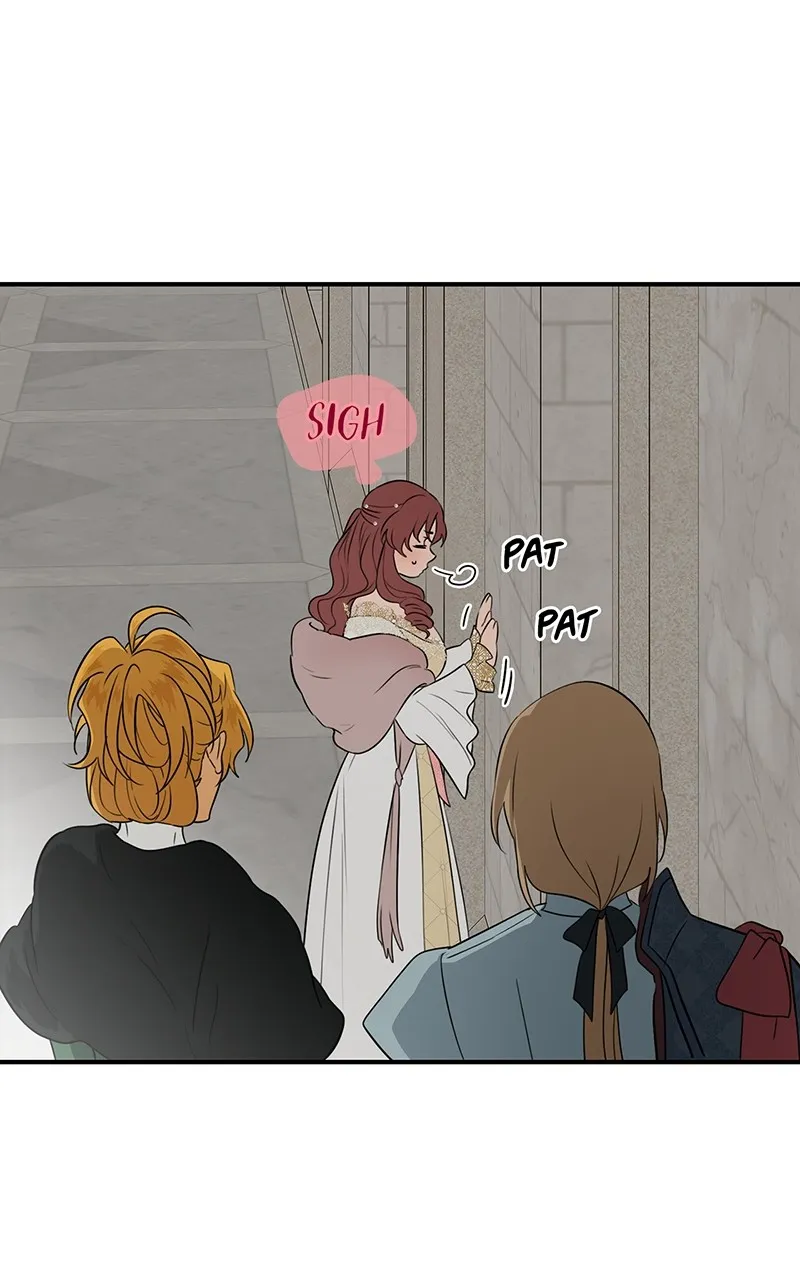 Read The Spark in Your Eyes EN Manga Online