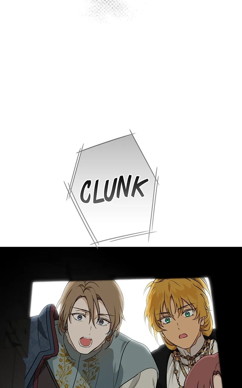 Read The Spark in Your Eyes EN Manga Online
