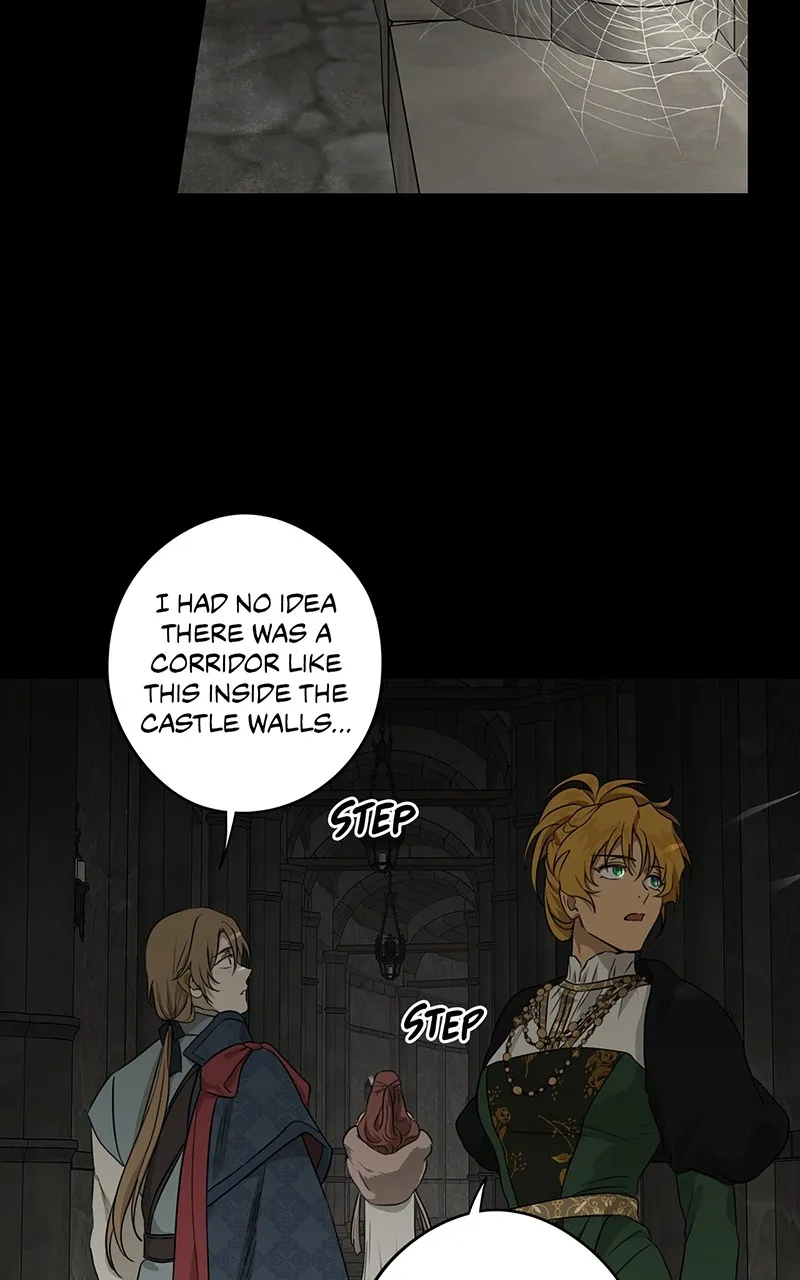 Read The Spark in Your Eyes EN Manga Online