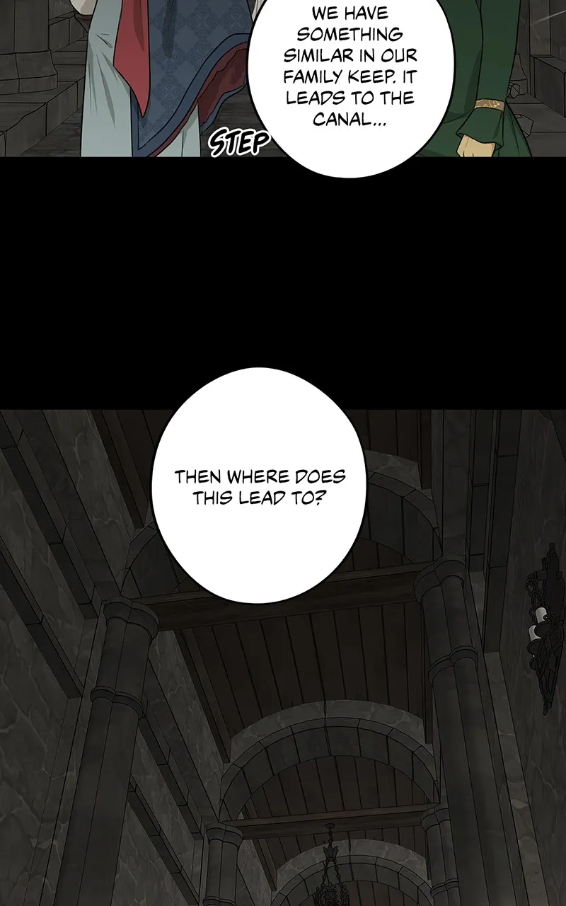 Read The Spark in Your Eyes EN Manga Online