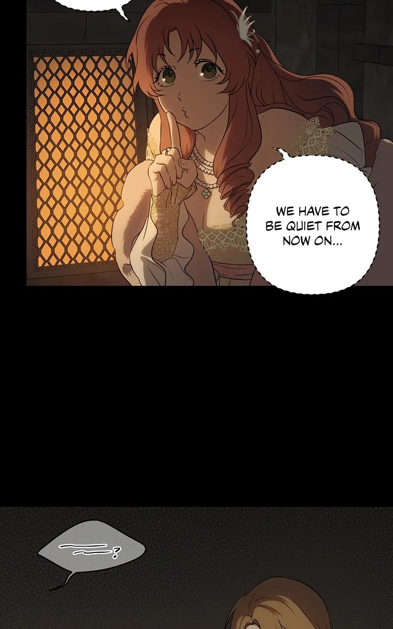 Read The Spark in Your Eyes EN Manga Online