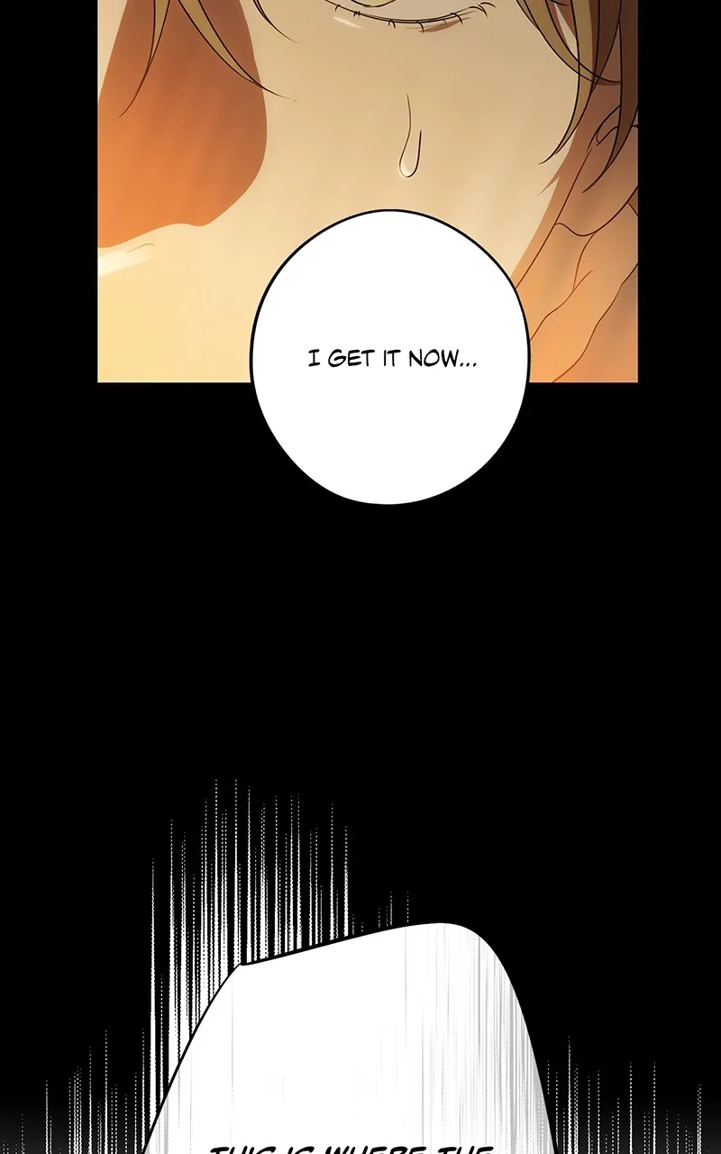 Read The Spark in Your Eyes EN Manga Online
