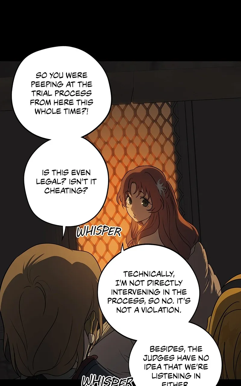 Read The Spark in Your Eyes EN Manga Online