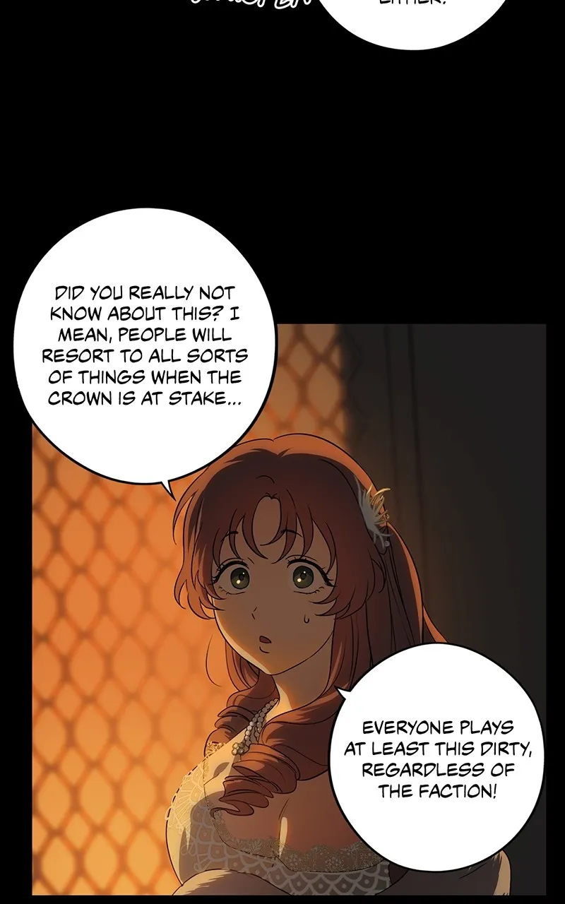 Read The Spark in Your Eyes EN Manga Online