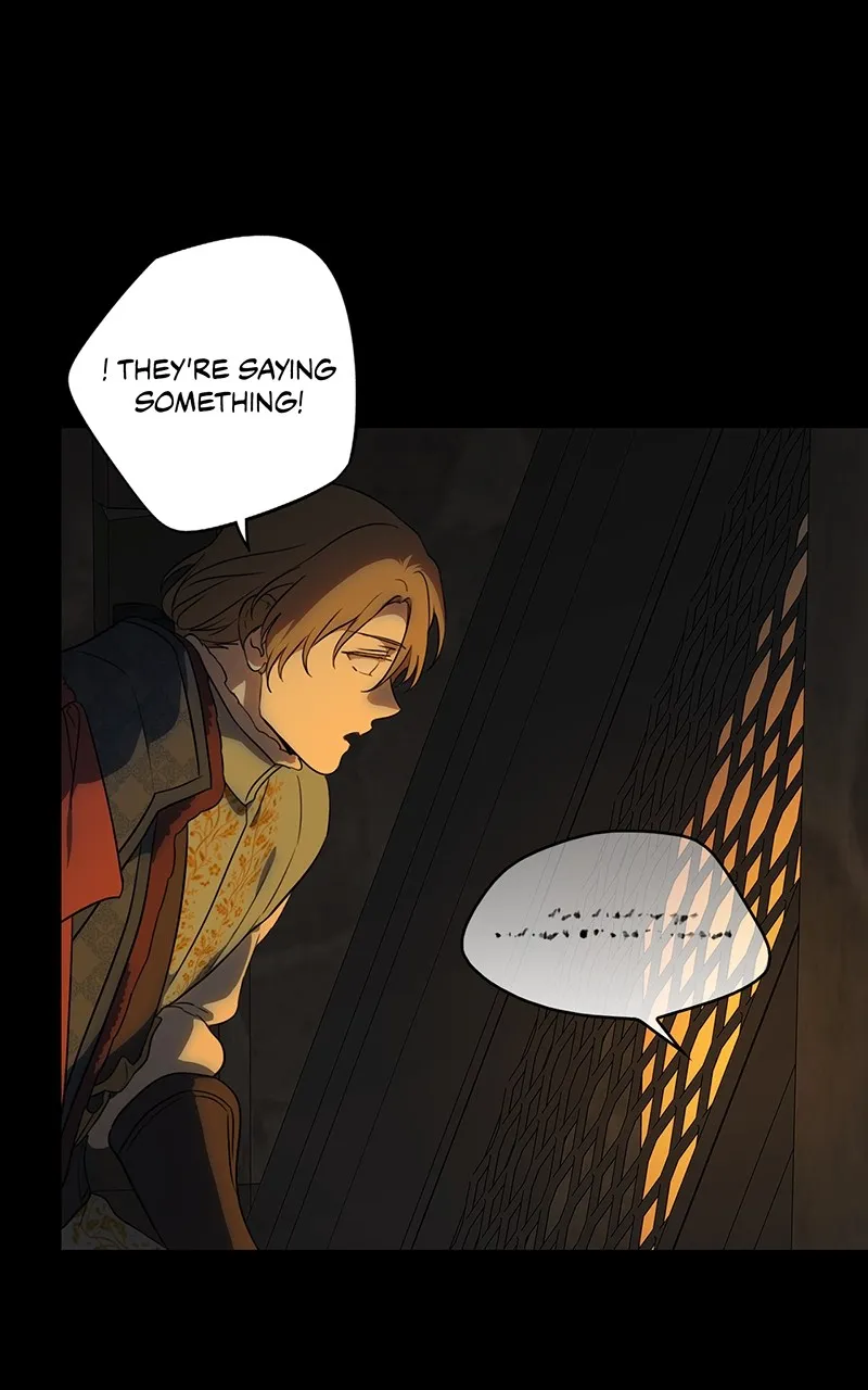 Read The Spark in Your Eyes EN Manga Online