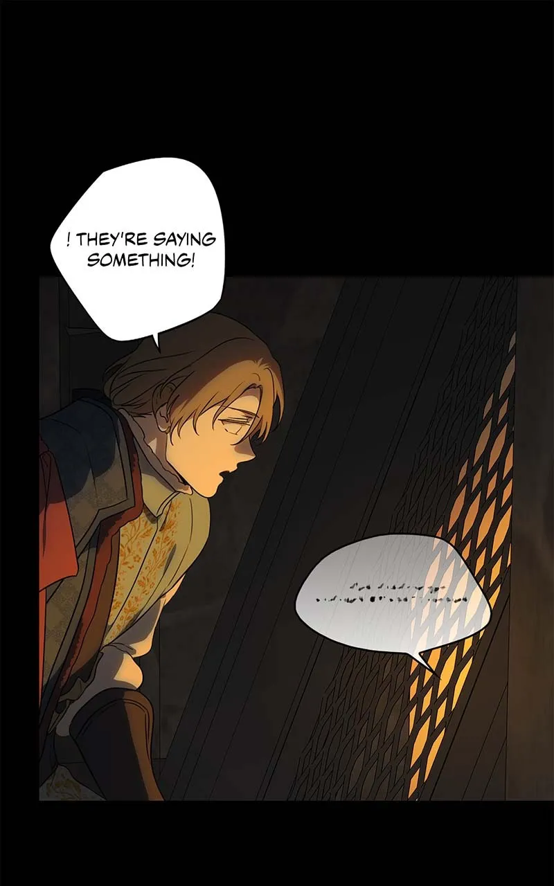 Read The Spark in Your Eyes EN Manga Online