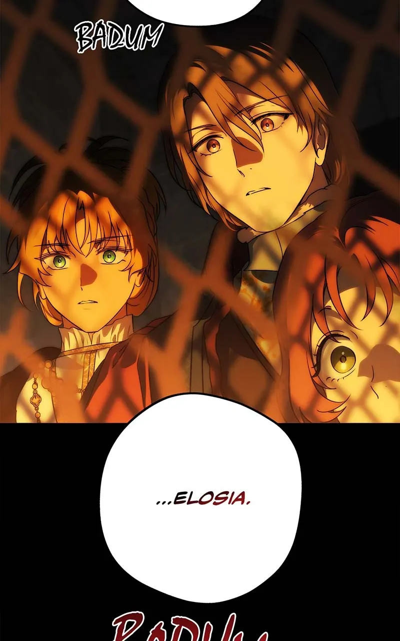 Read The Spark in Your Eyes EN Manga Online