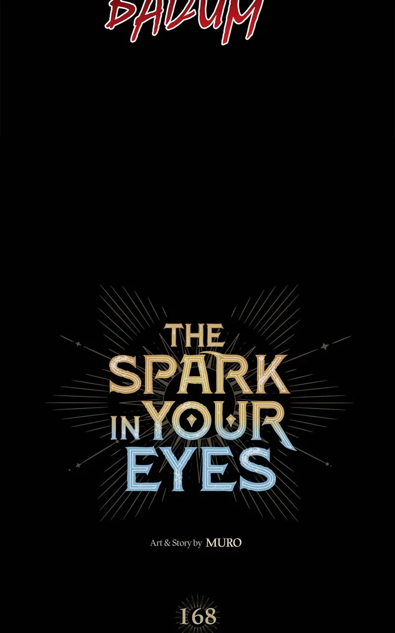 Read The Spark in Your Eyes EN Manga Online