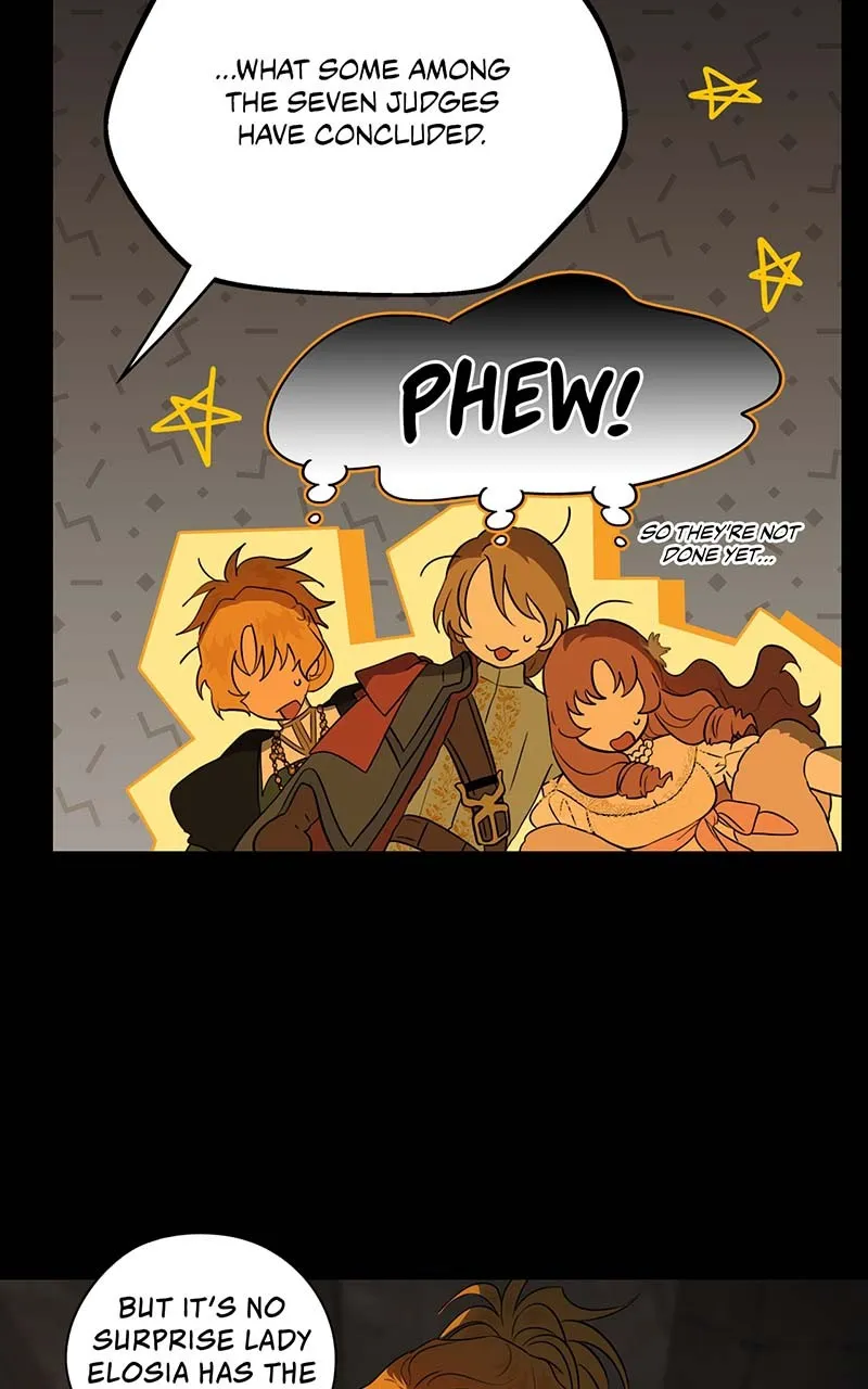 Read The Spark in Your Eyes EN Manga Online
