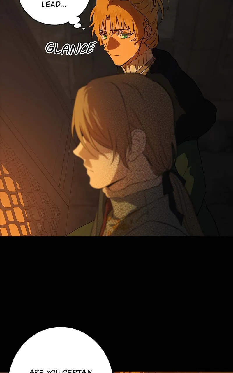 Read The Spark in Your Eyes EN Manga Online
