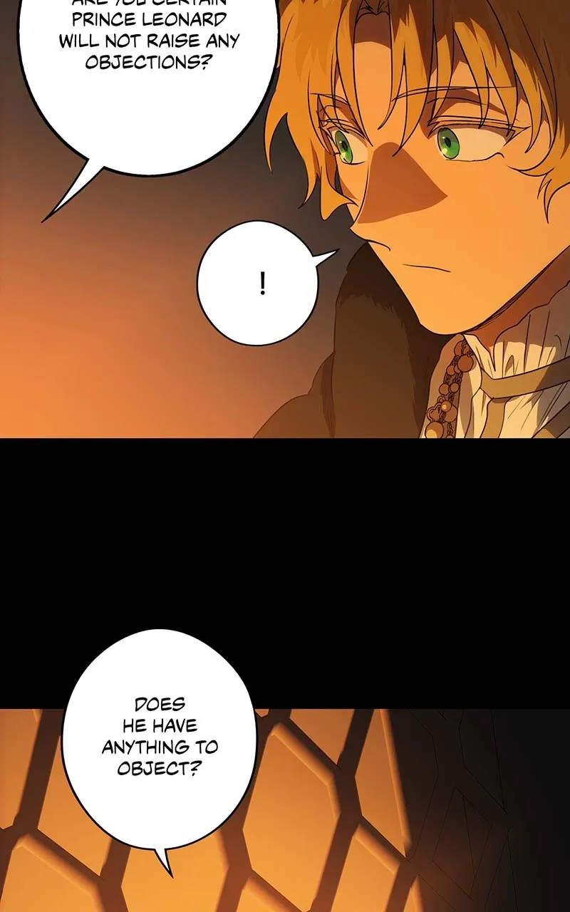 Read The Spark in Your Eyes EN Manga Online