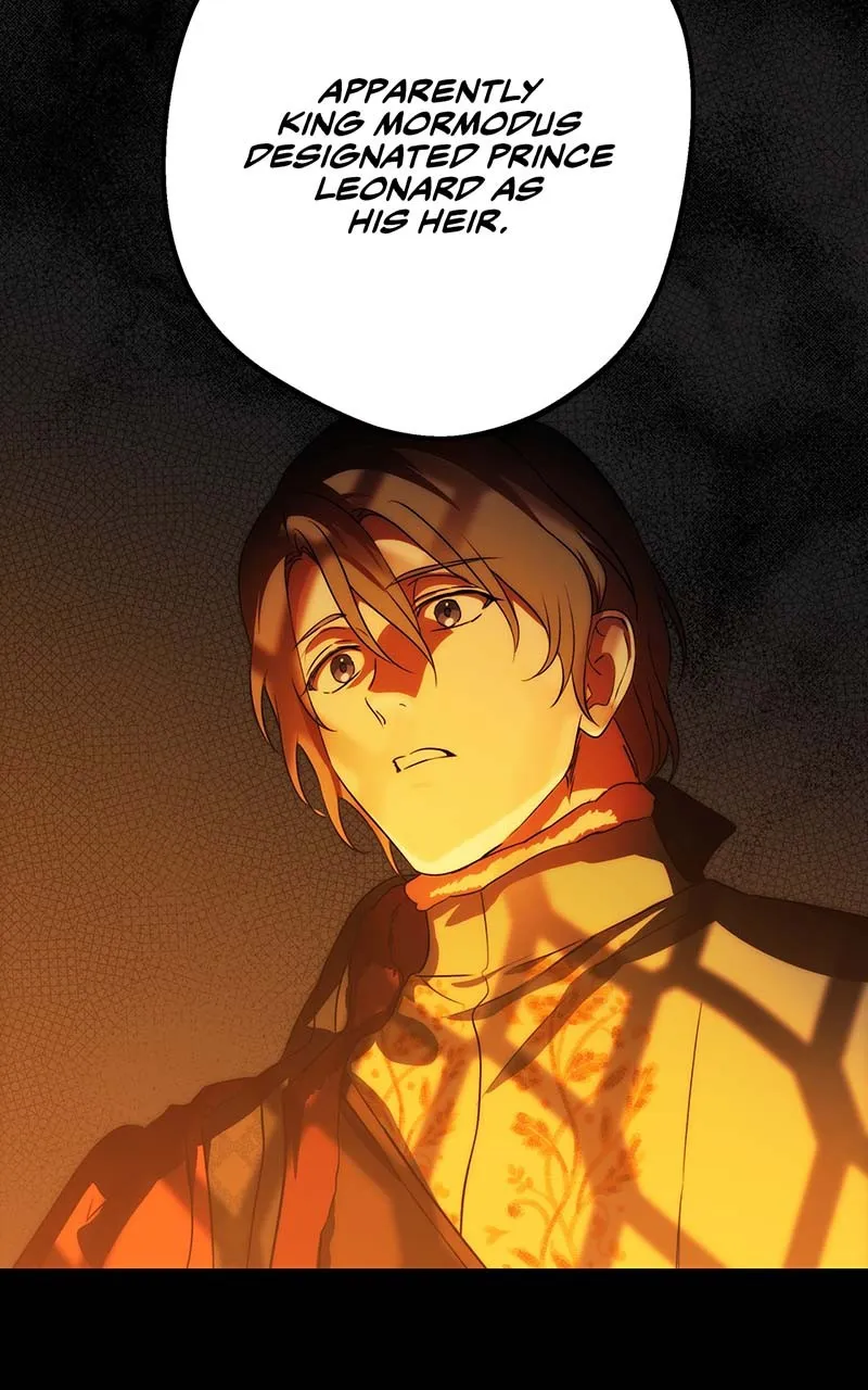 Read The Spark in Your Eyes EN Manga Online