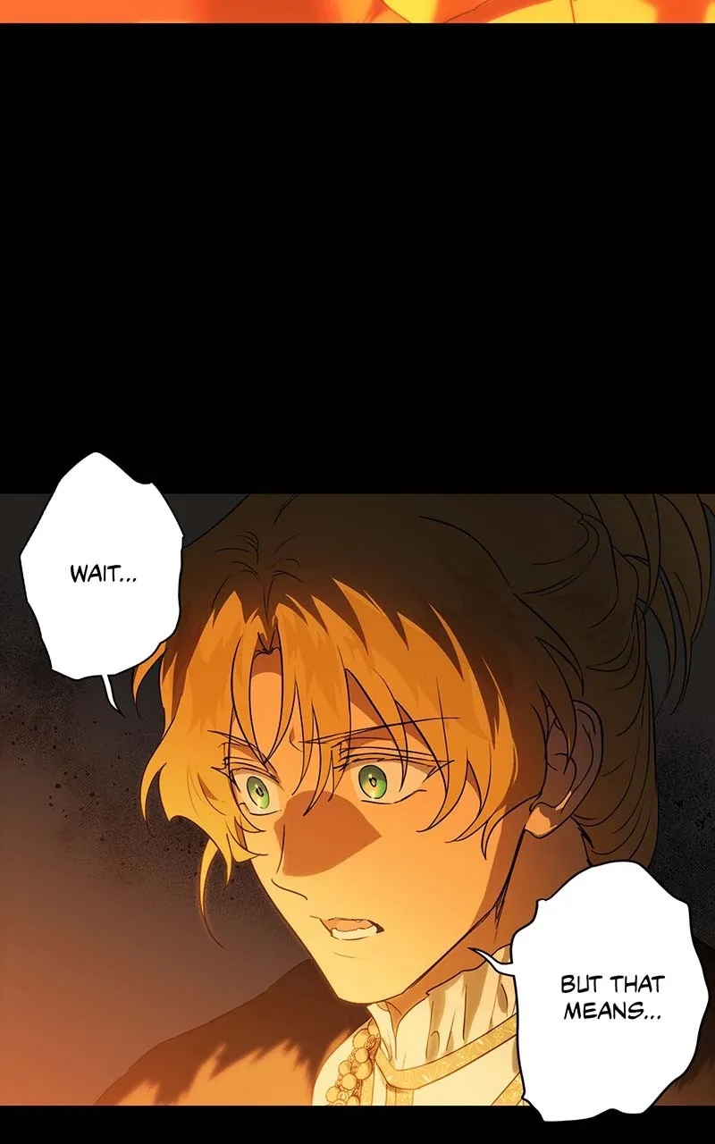 Read The Spark in Your Eyes EN Manga Online
