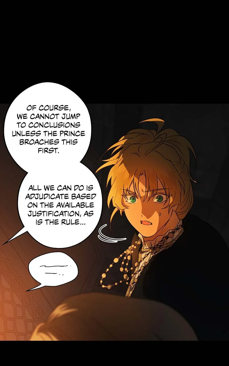 Read The Spark in Your Eyes EN Manga Online