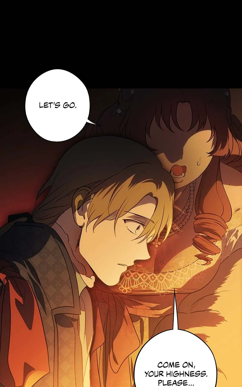 Read The Spark in Your Eyes EN Manga Online