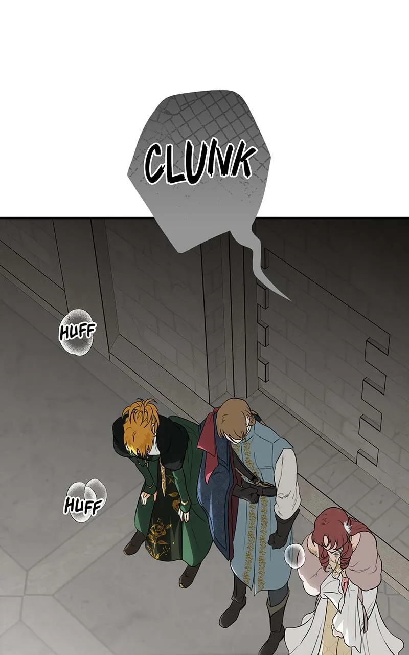 Read The Spark in Your Eyes EN Manga Online