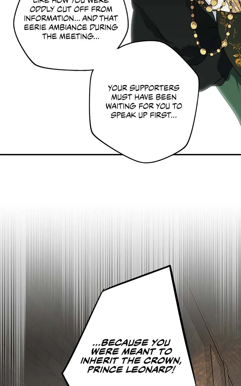 Read The Spark in Your Eyes EN Manga Online