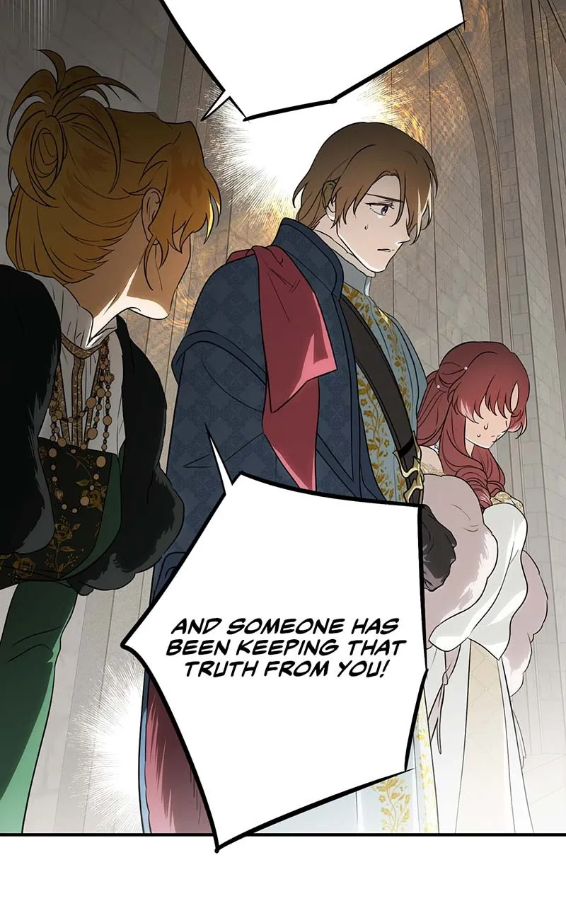 Read The Spark in Your Eyes EN Manga Online