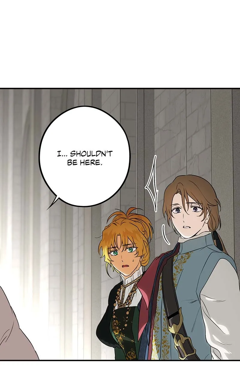 Read The Spark in Your Eyes EN Manga Online