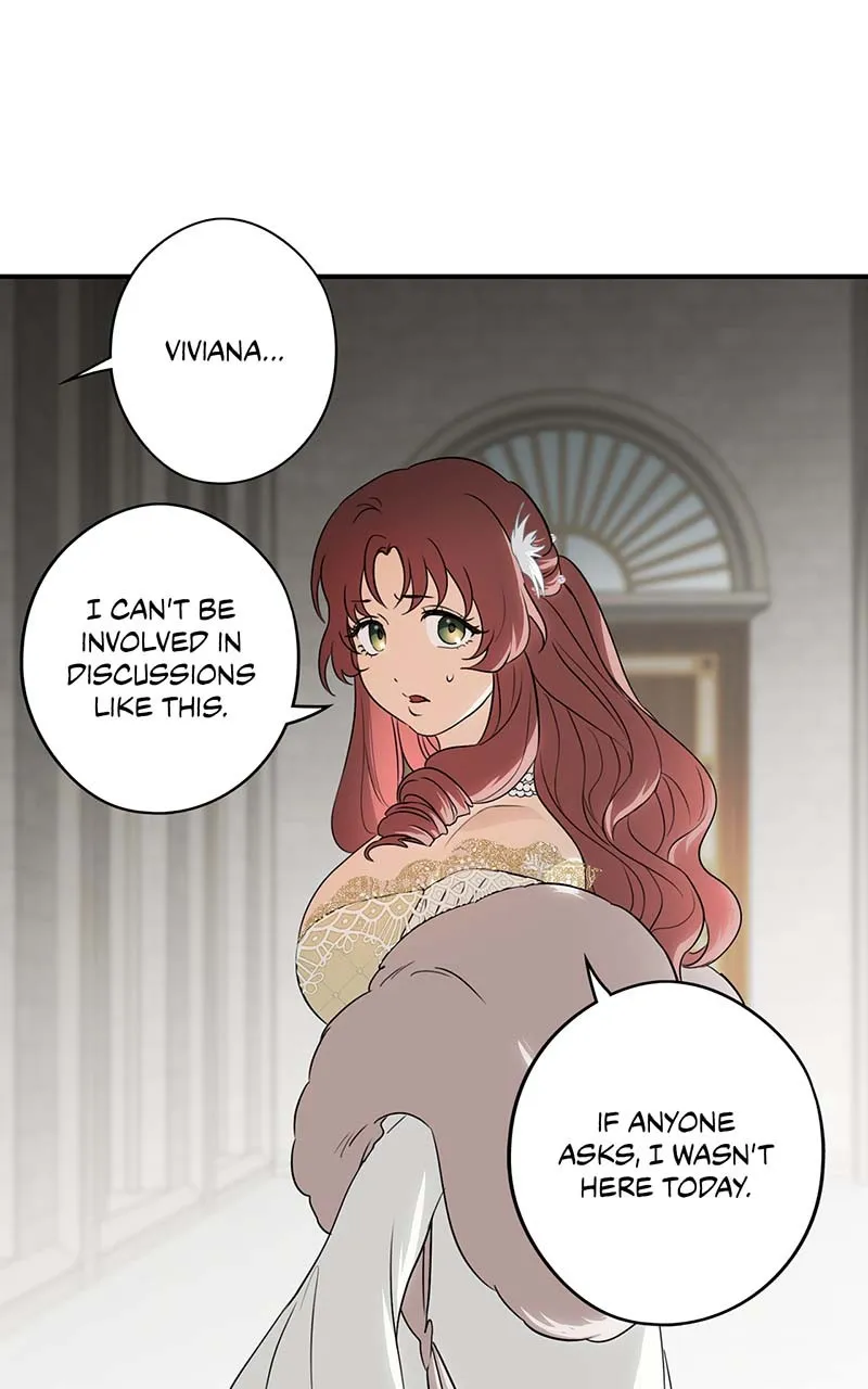 Read The Spark in Your Eyes EN Manga Online
