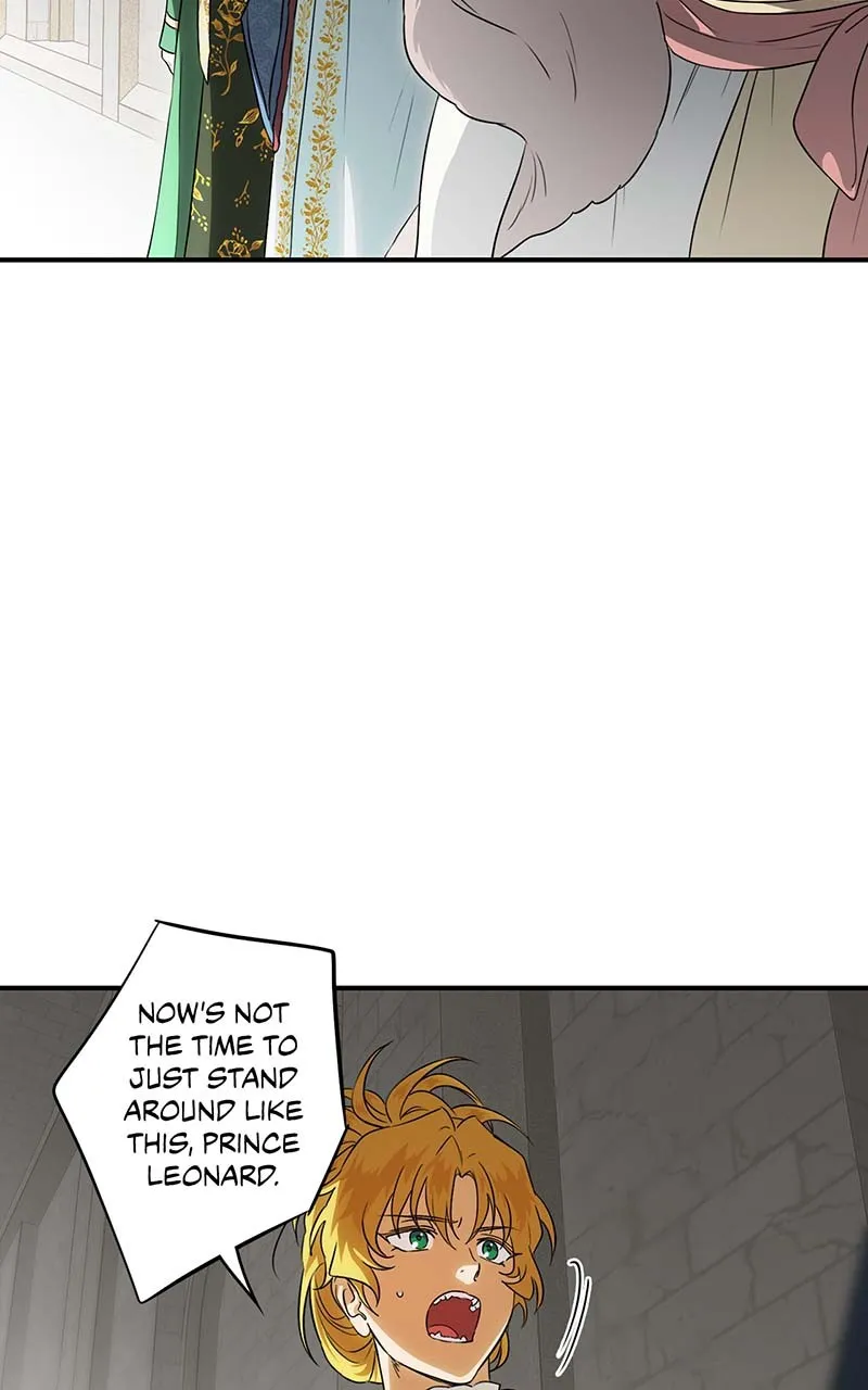 Read The Spark in Your Eyes EN Manga Online