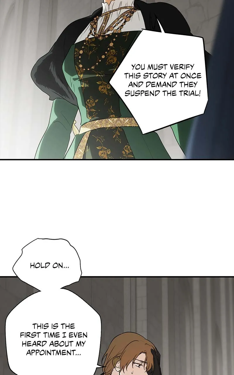 Read The Spark in Your Eyes EN Manga Online