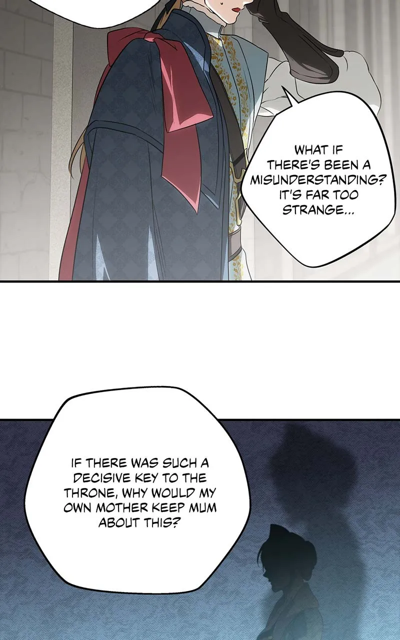 Read The Spark in Your Eyes EN Manga Online