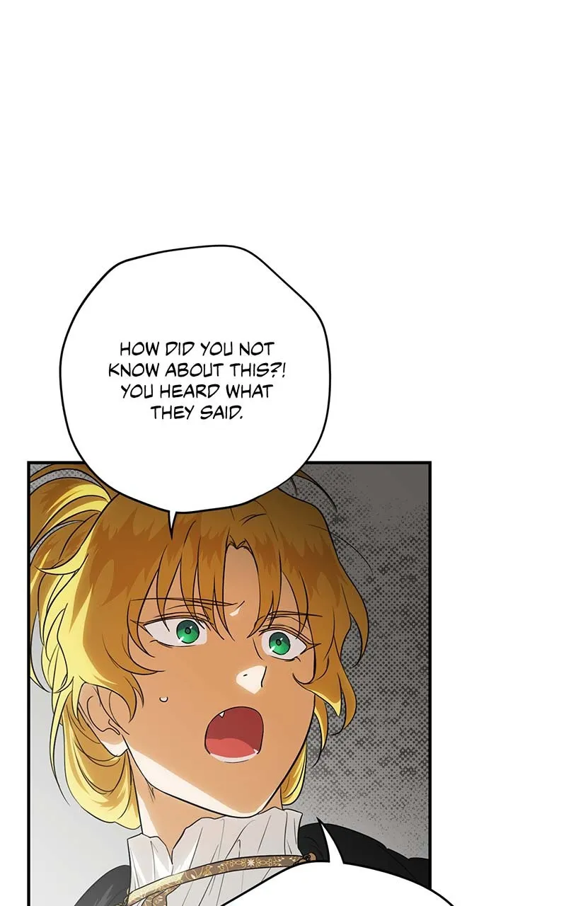 Read The Spark in Your Eyes EN Manga Online
