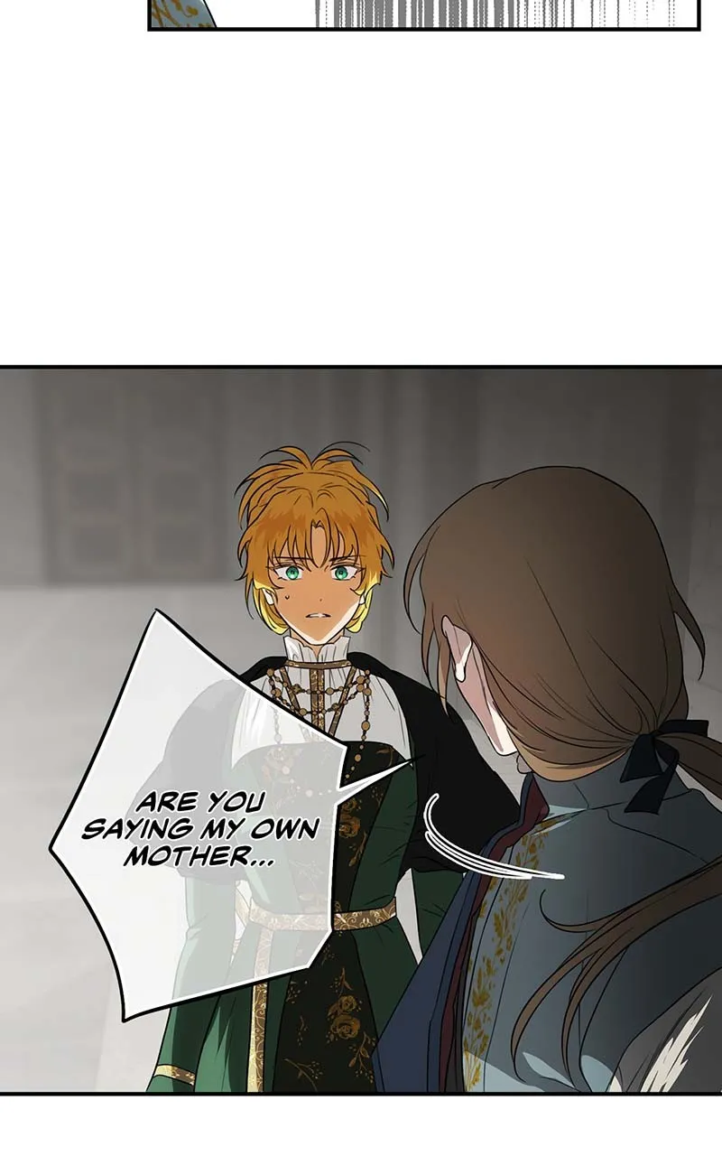 Read The Spark in Your Eyes EN Manga Online