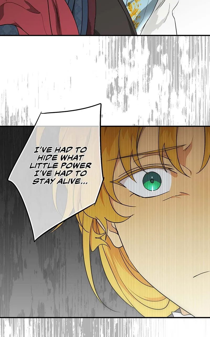 Read The Spark in Your Eyes EN Manga Online