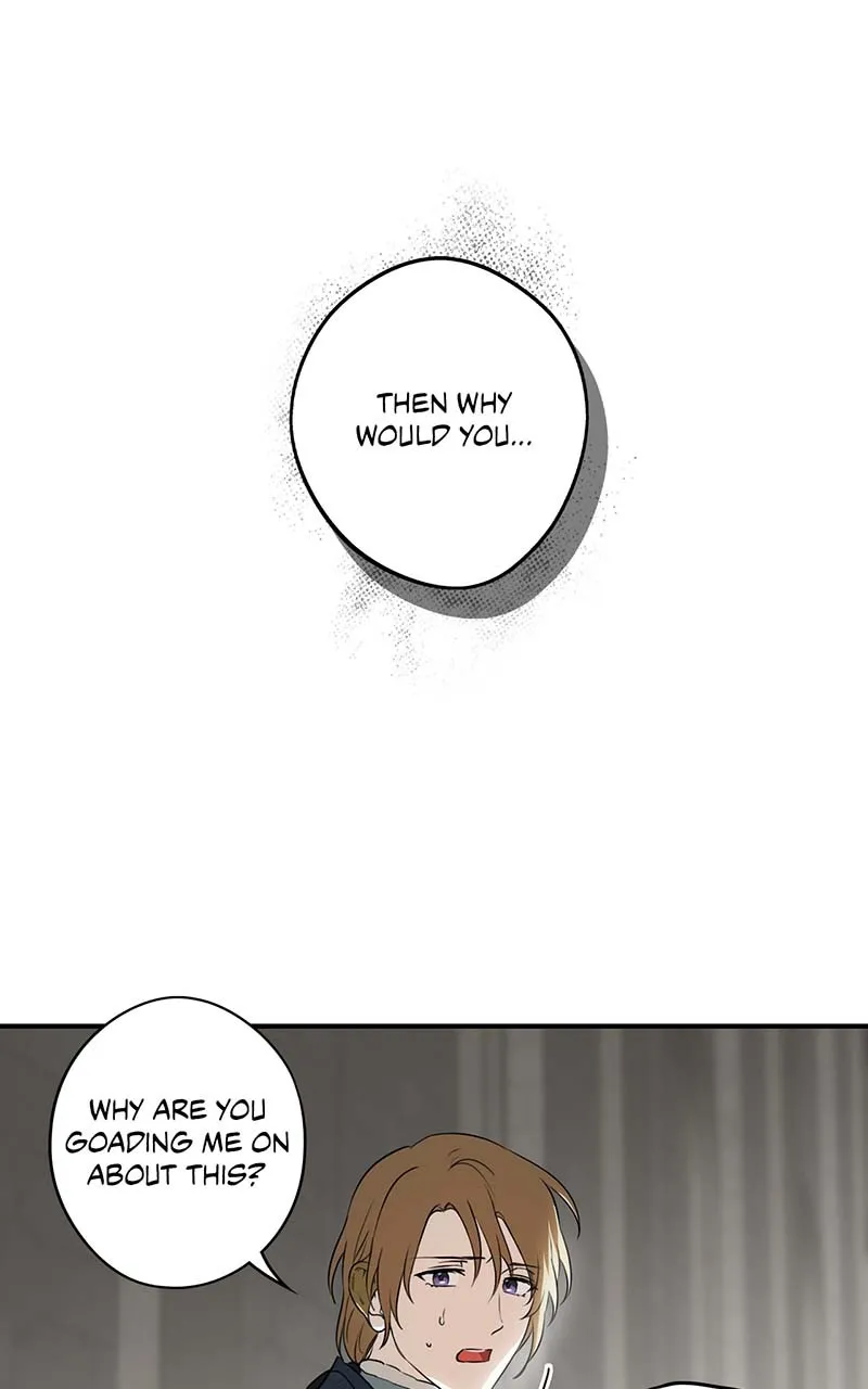 Read The Spark in Your Eyes EN Manga Online