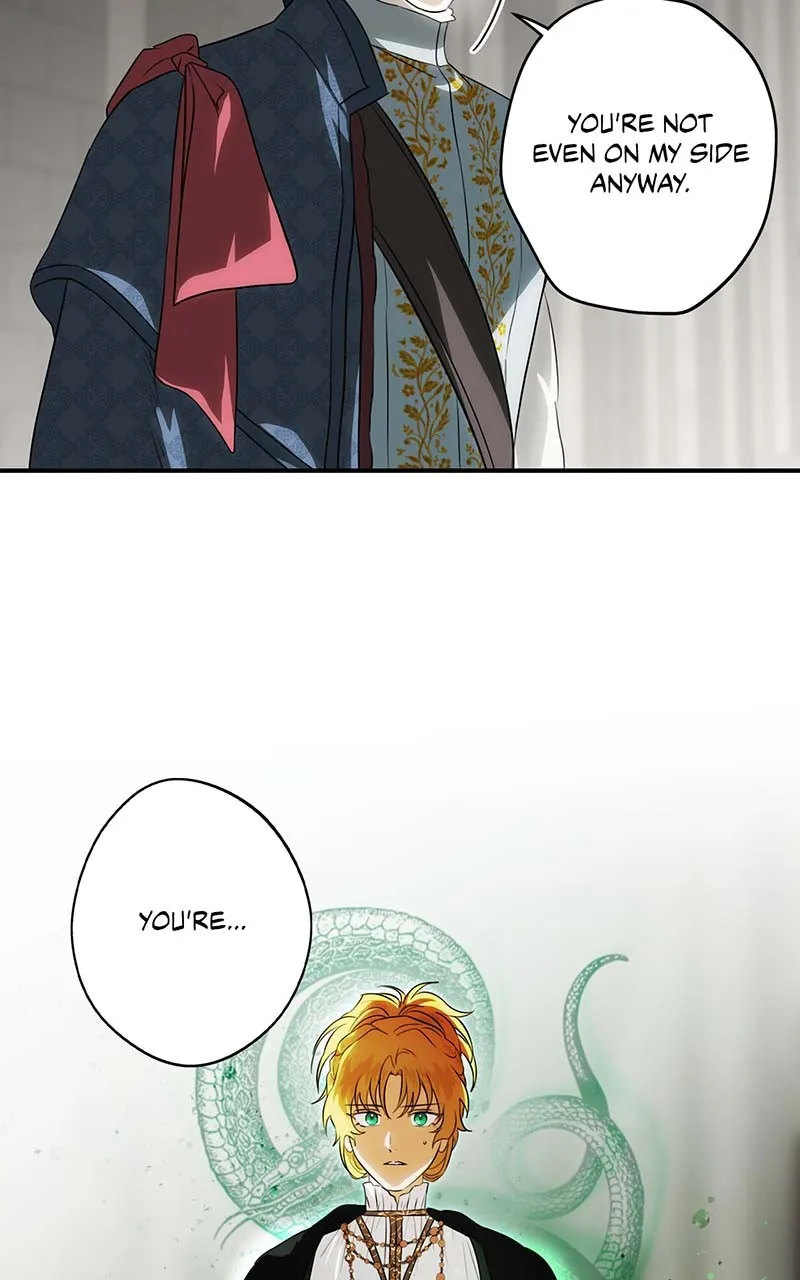 Read The Spark in Your Eyes EN Manga Online