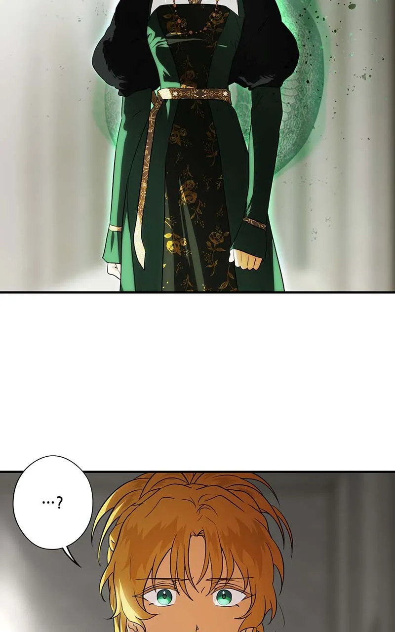 Read The Spark in Your Eyes EN Manga Online