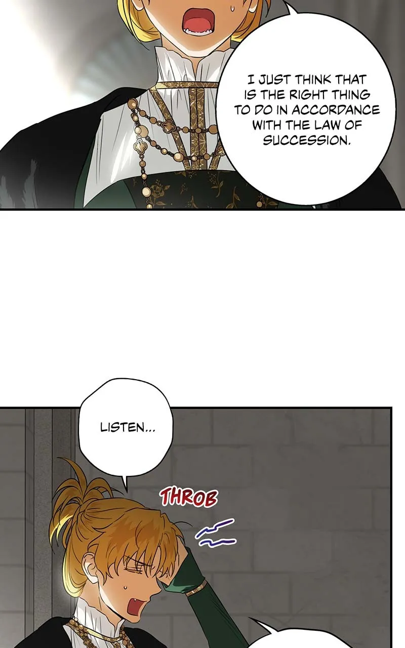 Read The Spark in Your Eyes EN Manga Online