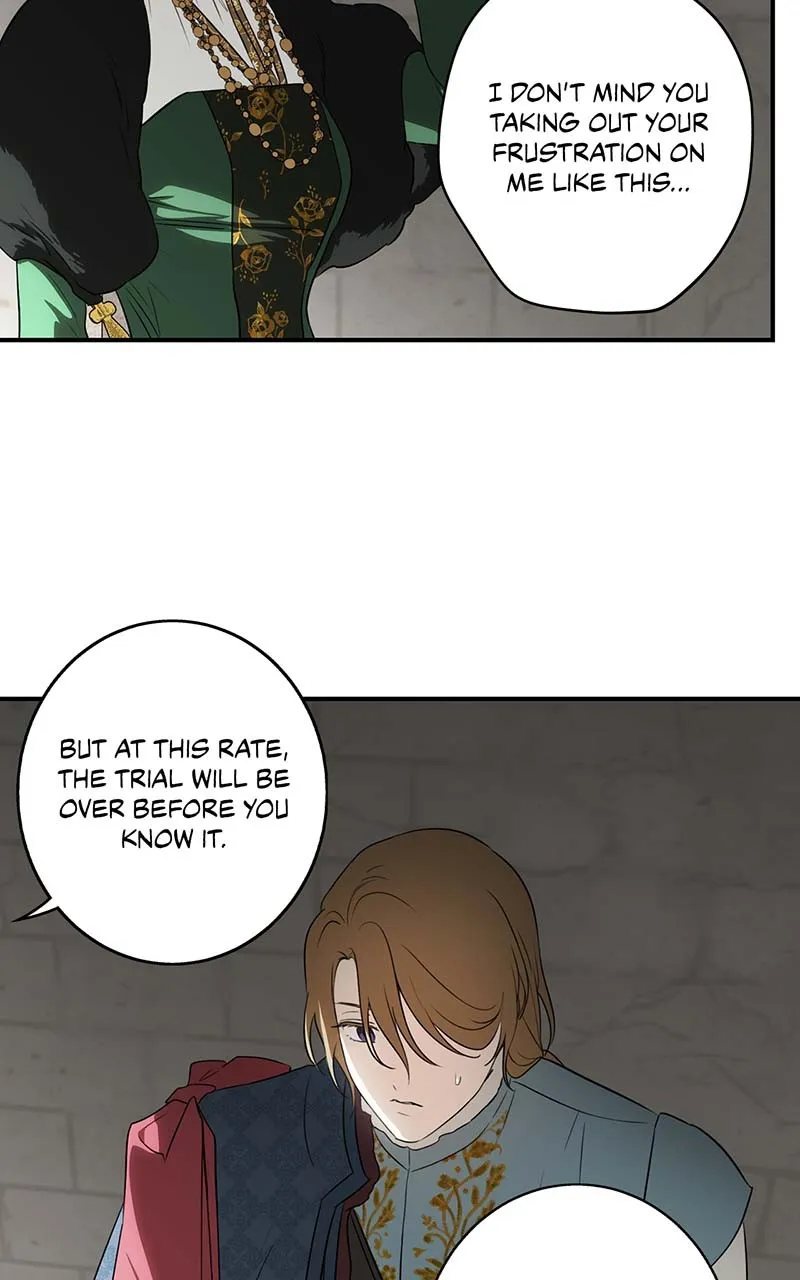 Read The Spark in Your Eyes EN Manga Online