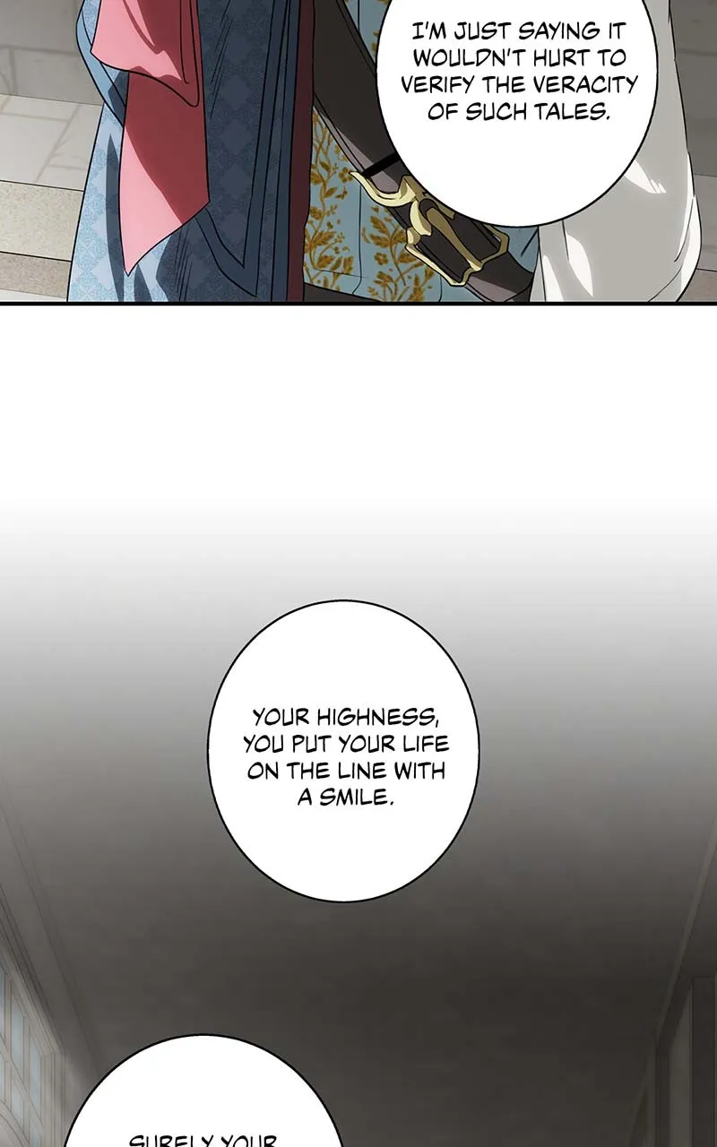 Read The Spark in Your Eyes EN Manga Online