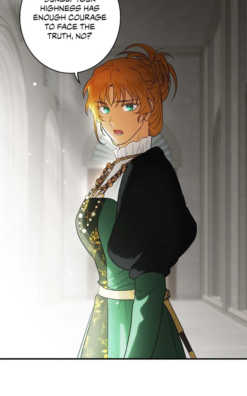 Read The Spark in Your Eyes EN Manga Online
