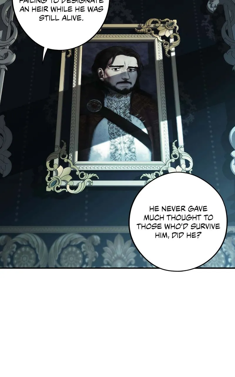 Read The Spark in Your Eyes EN Manga Online