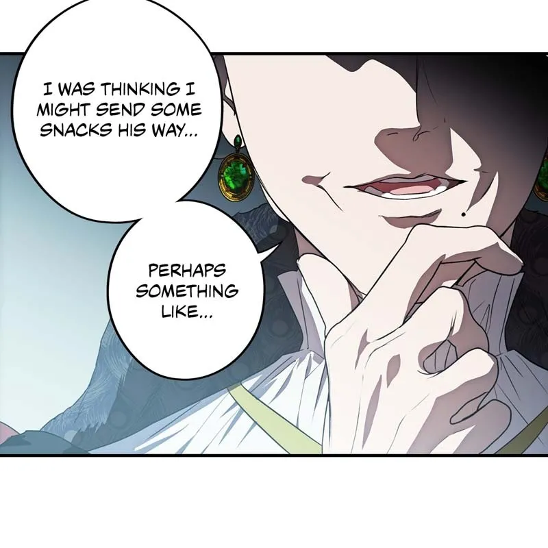 Read The Spark in Your Eyes EN Manga Online