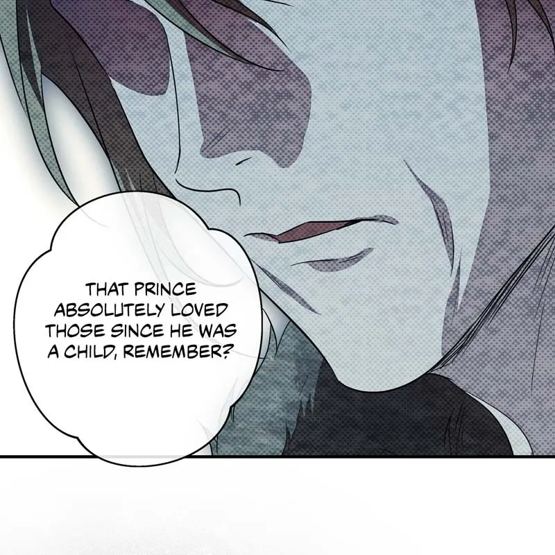 Read The Spark in Your Eyes EN Manga Online