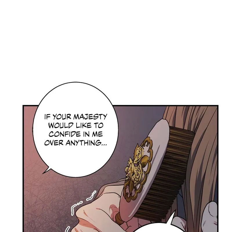Read The Spark in Your Eyes EN Manga Online