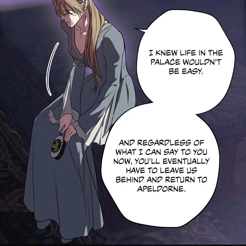 Read The Spark in Your Eyes EN Manga Online